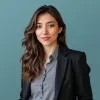 Melissa Yacoub