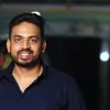 Santanu Kumar Barik