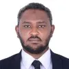 Mohamed Mahgoub