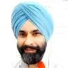 Surinder Singh