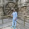 sidhinath pradhan