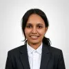 Anusha HM