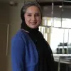Farzaneh Shamin