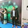 Arun Ngangom