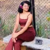Monalisa Shaw