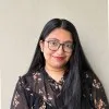Manaswini Mahidhar