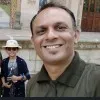 Jafarali Momin