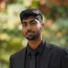 Koushik Rameshbabu