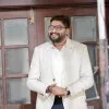 Jithin Krishnamohan