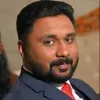 Renjith Thomas
