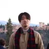 Kaihui LUO