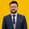 SAIF Ul REHMAN