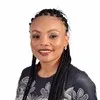 Faye Mfikwe