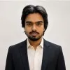 Zeeshan Ahmed