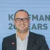 Rachid MJAHED