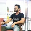 Rajesh Rohan