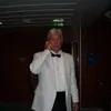 Billy Parker