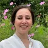 Farideh Pourzamirnia