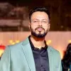 SHIB SANKAR MUKHERJEE