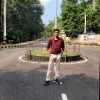 Ashutosh Panigrahi