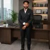Jabbar Ali FATP Engineer at Bhagwati Product limited