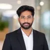 Sangeerth Raj CV