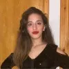 AYA EL HOSSAINI