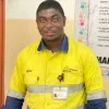 Ing Alfred Effisah