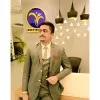 Ghulam Mohiuddin