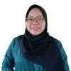 Shafiqah Muda