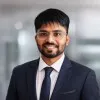 Mohan Reddy