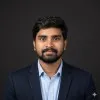 Sashank Mohan