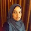 Dalia Abu Karsh
