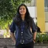 Shafrin Nazeer