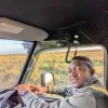 James Mdede