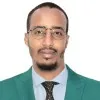 Abdirahman Hassan Abdi CICCM