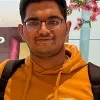 Vignesh Reddy
