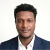 Daniel Mesfin