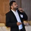 Mehul Meghani