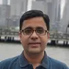Shirish Bhatt