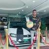 Matete Mahlaela