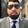 Justin Rangel