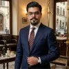 Nikhil Verma