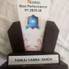 Verma Pankaj