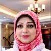 Prof Salwa Bedrech