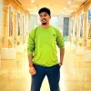 Kranthi Kishore