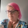 Pink Holt