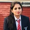 Tanusha Narula