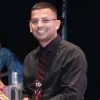 Vipin Kumar