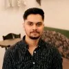 Aaquib Kudchikar
